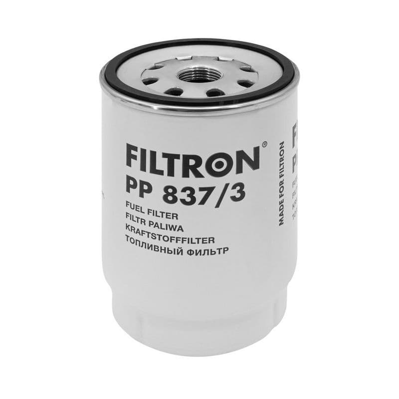 filtru combustibil FILTRON PP 837/3
