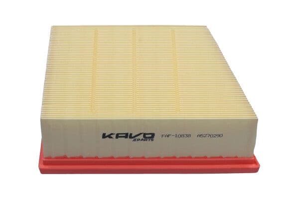 Filtru aer KAVO PARTS FAF-10838