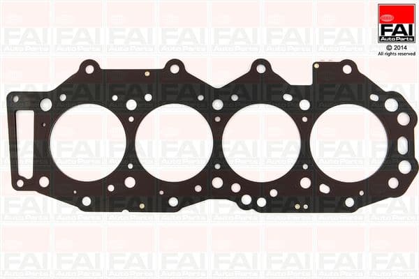 Garnitura, chiulasa FAI AutoParts HG2102