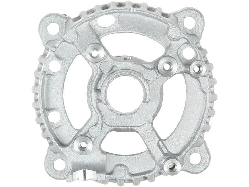 Capac protector, alternator AS-PL STANDARD ABR6012