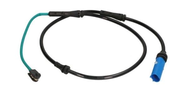 senzor de avertizare,uzura placute de frana MTR 12220453