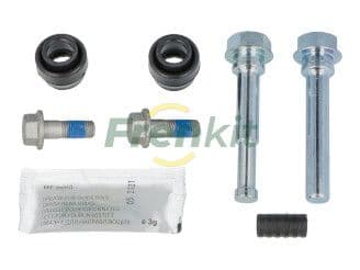 Set bucsi de ghidaj, etrier frana FRENKIT 810022
