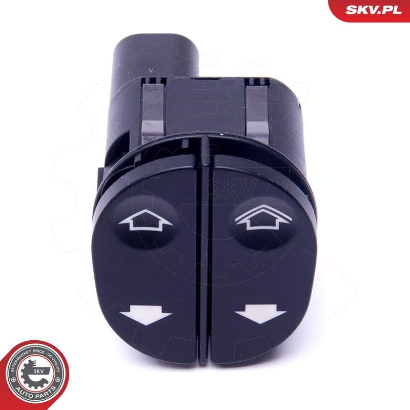 comutator,macara geam ESEN SKV 37SKV361
