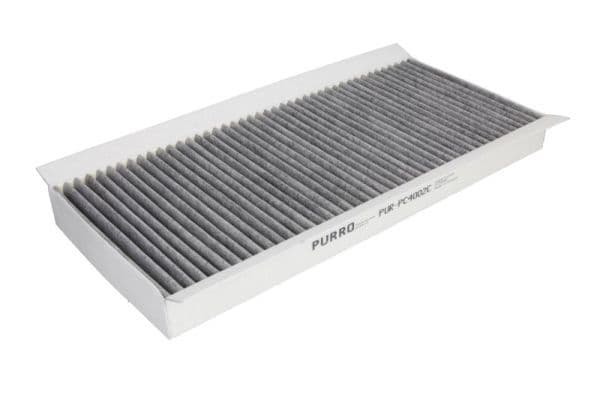 Filtru, aer habitaclu PURRO PUR-PC4002C