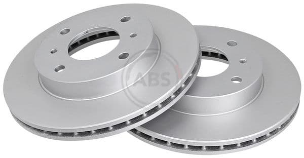 Disc frana ABS 16063