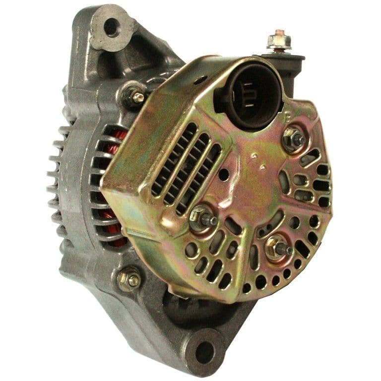 Generator / Alternator HC-Cargo F 032 110 628