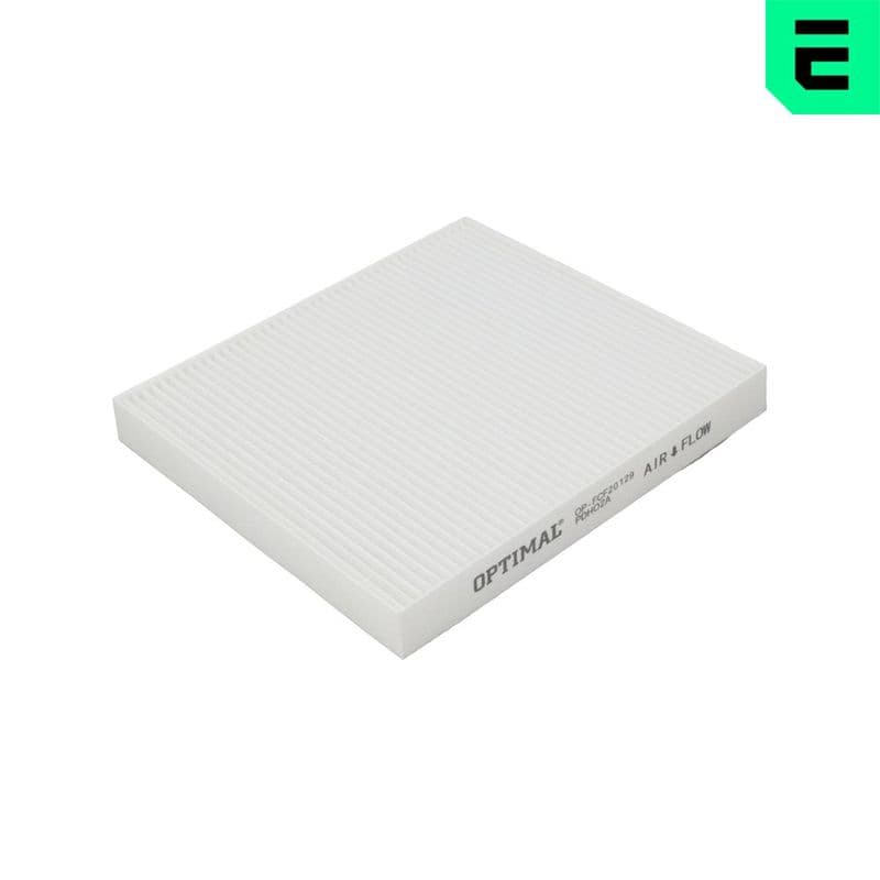 Filtru, aer habitaclu OPTIMAL OP-FCF20129