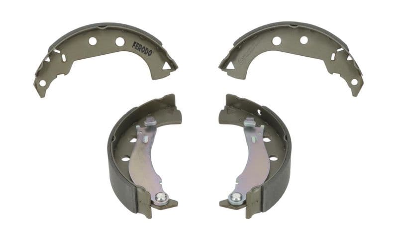 Set saboti frana FERODO FSB675