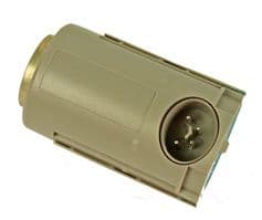 Senzor, ajutor parcare METZGER AUTOTEILE 0901049