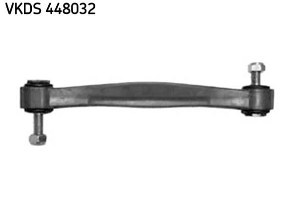 Brat/bieleta suspensie, stabilizator SKF VKDS 448032