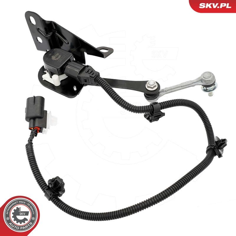 Senzor, reglare faruri ESEN SKV 17SKV812