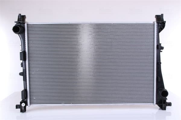 Radiator, racire motor NISSENS 617869