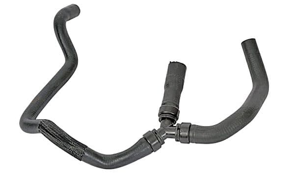 Furtun radiator METZGER AUTOTEILE 2420057