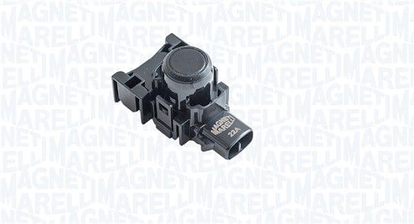 Senzor, ajutor parcare MAGNETI MARELLI 021016089010