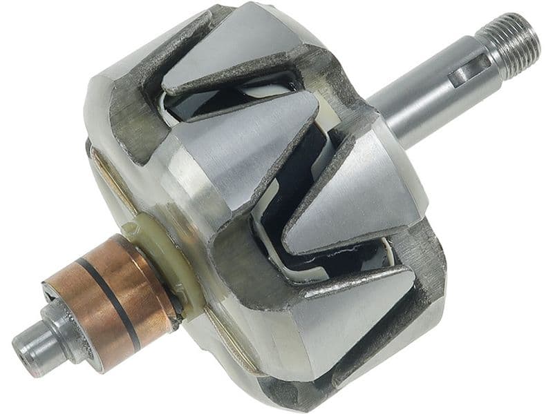 rotor,alternator AS-PL STANDARD AR0033