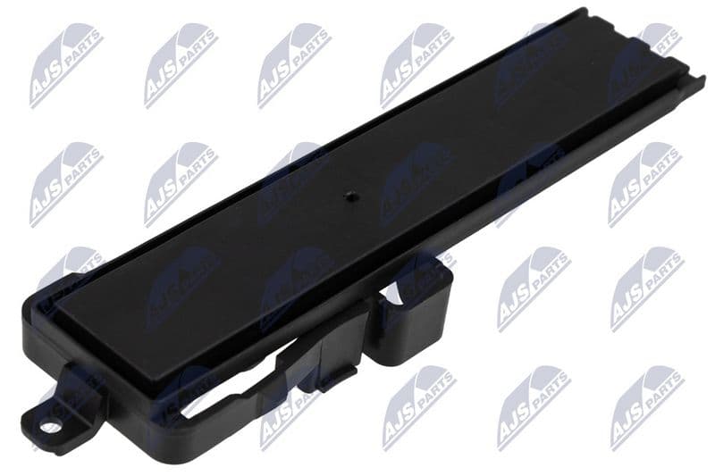 Capac, filtru de aer habitaclu NTY EZC-FR-481