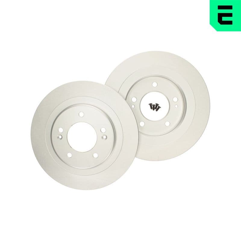 Disc frana OPTIMAL BS-9448C