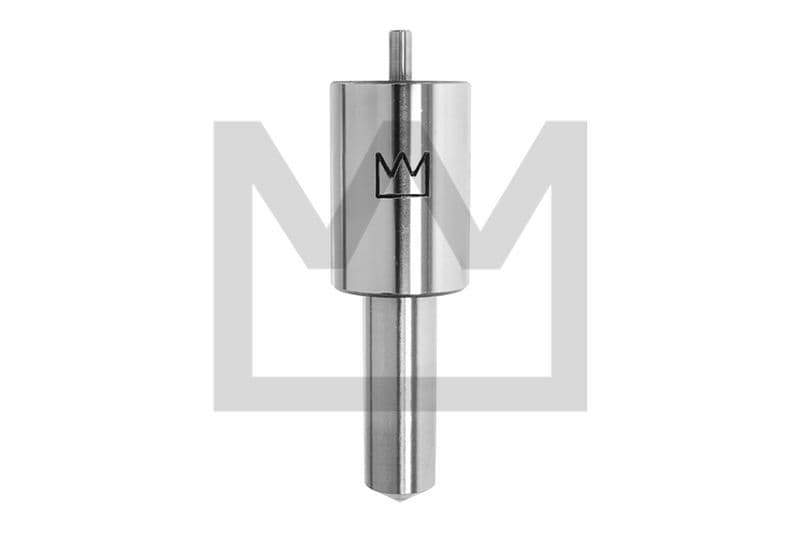 Diuza injector