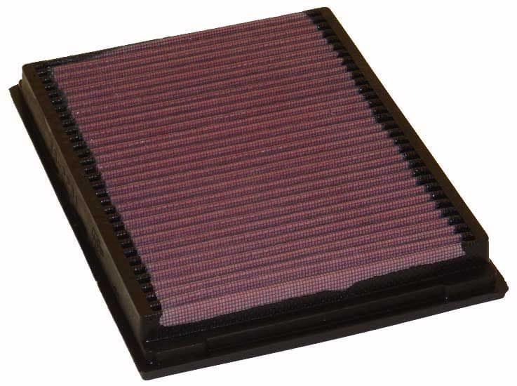 Filtru aer K&N Filters 33-2231