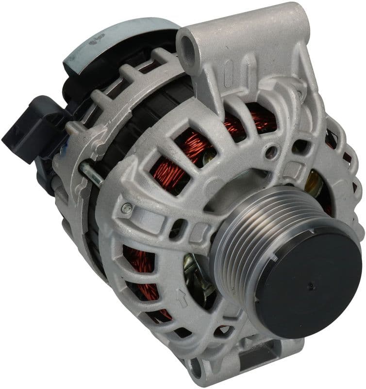 Generator / Alternator HC-Cargo F 032 116 546