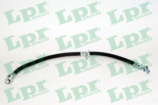 Furtun frana LPR 6T48125