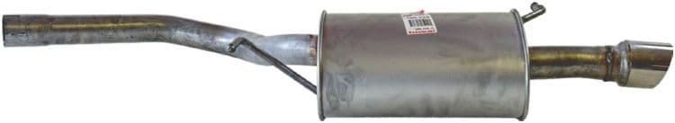 Toba esapament finala BOSAL 105-229