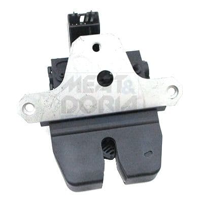 Incuietoare haion MEAT & DORIA 31536