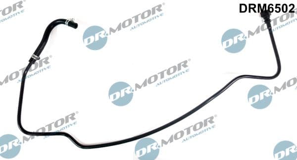 Furtun radiator Dr.Motor Automotive DRM6502