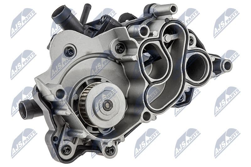 Pompă de apă, răcire motor NTY CPW-WW-053