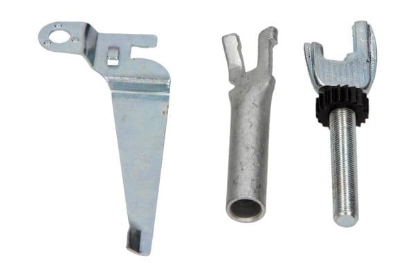set accesorii, saboti frana parcare MAXGEAR 19-2035