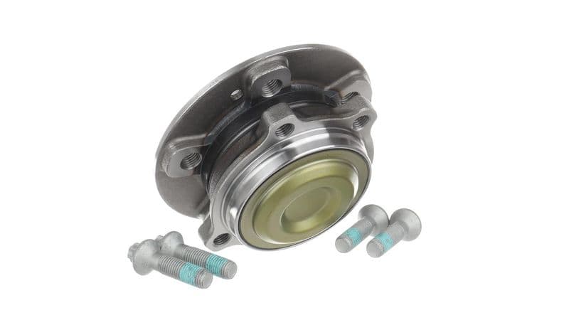 Set rulment roata SKF VKBA 7202