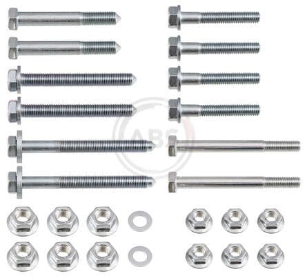 Set reparatie, suspensie ABS 290141
