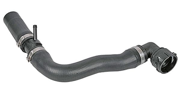 Furtun radiator METZGER AUTOTEILE 2420788
