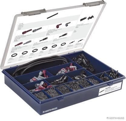 Set reparatie, conducta apa spalator HERTH+BUSS ELPARTS 54271027