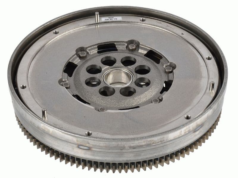Volanta SACHS Dual-mass flywheel 2294 501 179