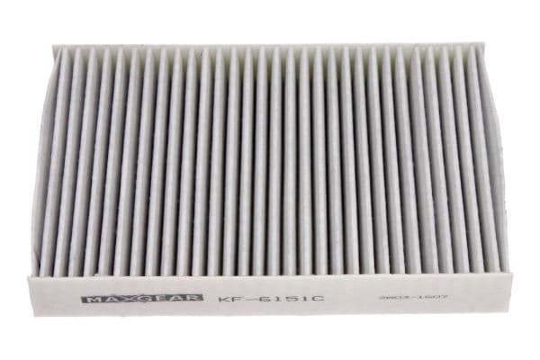 Filtru, aer habitaclu MAXGEAR 26-0622