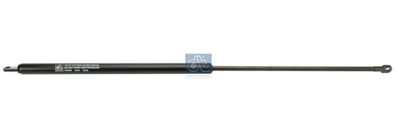 Amortizor deflector aer DT Spare Parts 1.22131