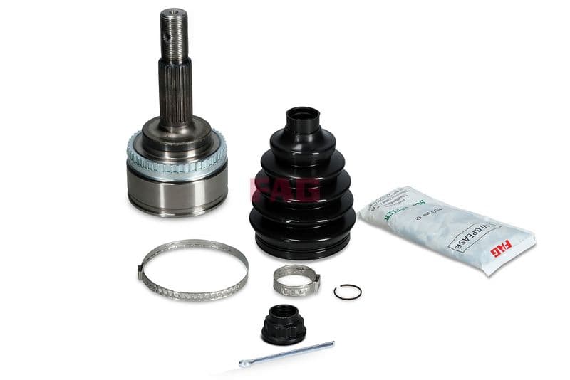 Set articulatie, planetara Schaeffler FAG 771 0484 30