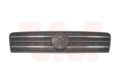 Grila radiator VAN WEZEL 1622510