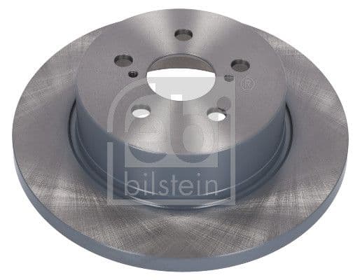 Disc frana FEBI BILSTEIN 184658