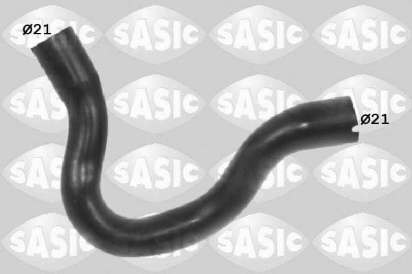 Furtun ulei SASIC 3316002