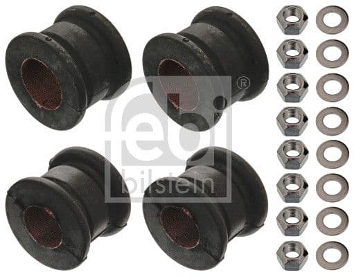Set reparatie, bucsa bara stabilizatoare FEBI BILSTEIN 18058