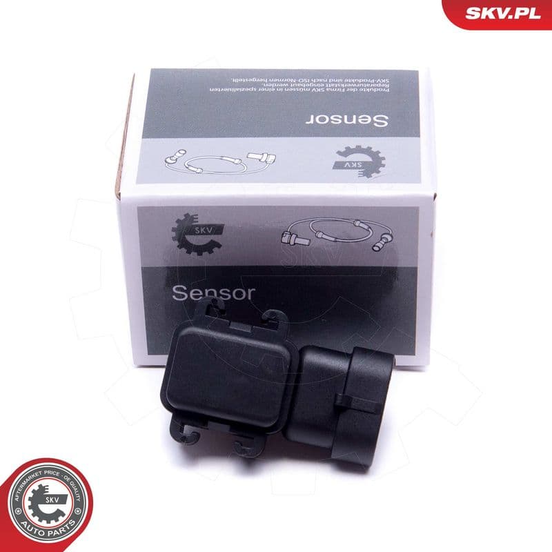 Senzor, presiune galerie admisie ESEN SKV 17SKV143