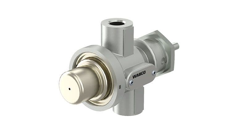 Supapa multicai WABCO 4342050260