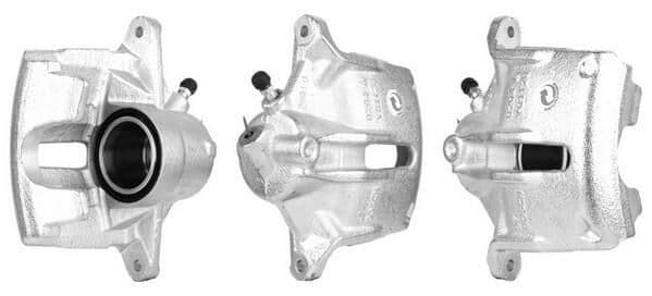 Etrier frana FERODO PREMIER FCL694515
