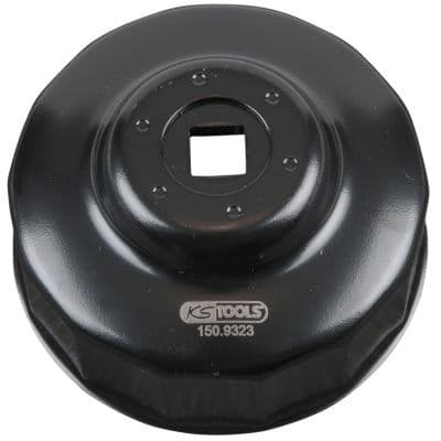 Cheie filtru ulei KS TOOLS 150.9323