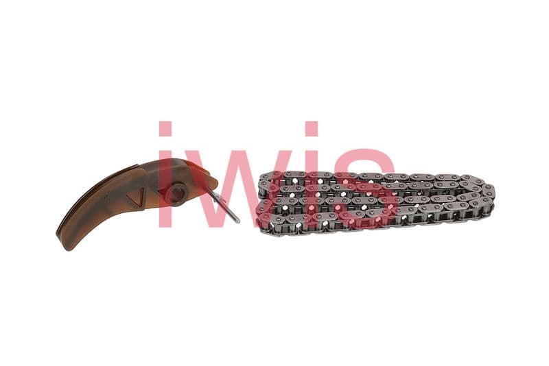 Set lant, antrenare pompa ulei IWIS MOTORSYSTEME iwis calitate originală de echipament original, fabricat în 70023Set