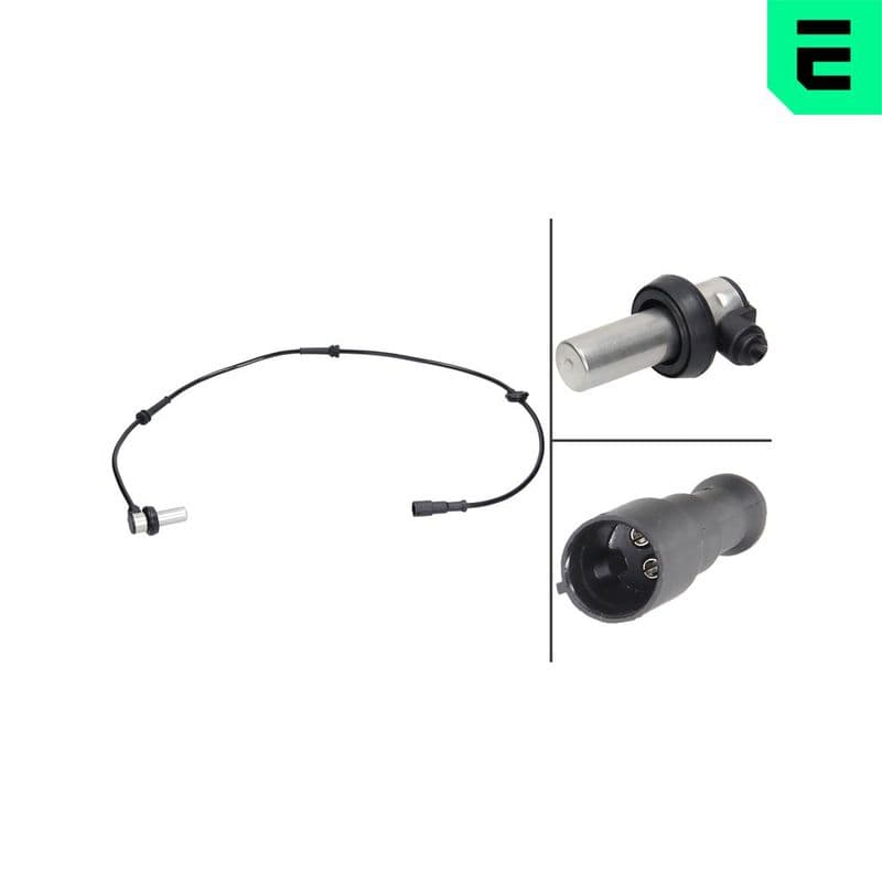senzor,turatie roata OPTIMAL 06-S447