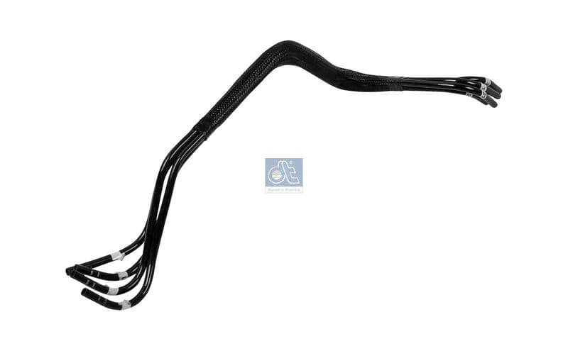 Furtun frana DT Spare Parts 7.16935