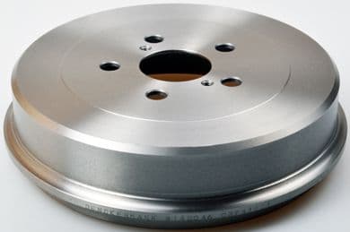 Tambur frana DENCKERMANN B140046